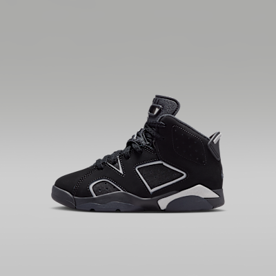 Jordan 6 Retro 'Cap and Gown' Baby/Toddler Shoes. Nike CA